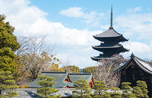 沿革